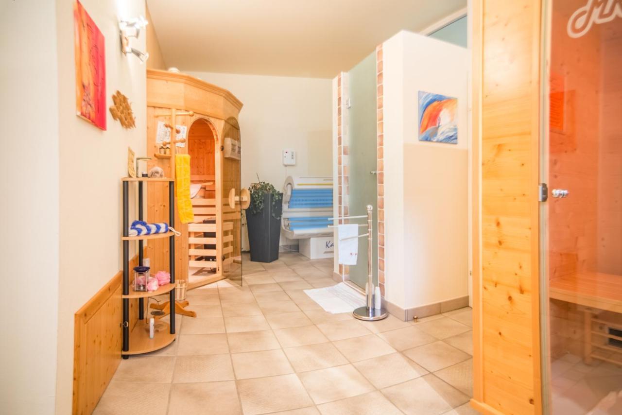 Apartmenthaus Kometerhof Flattach Extérieur photo