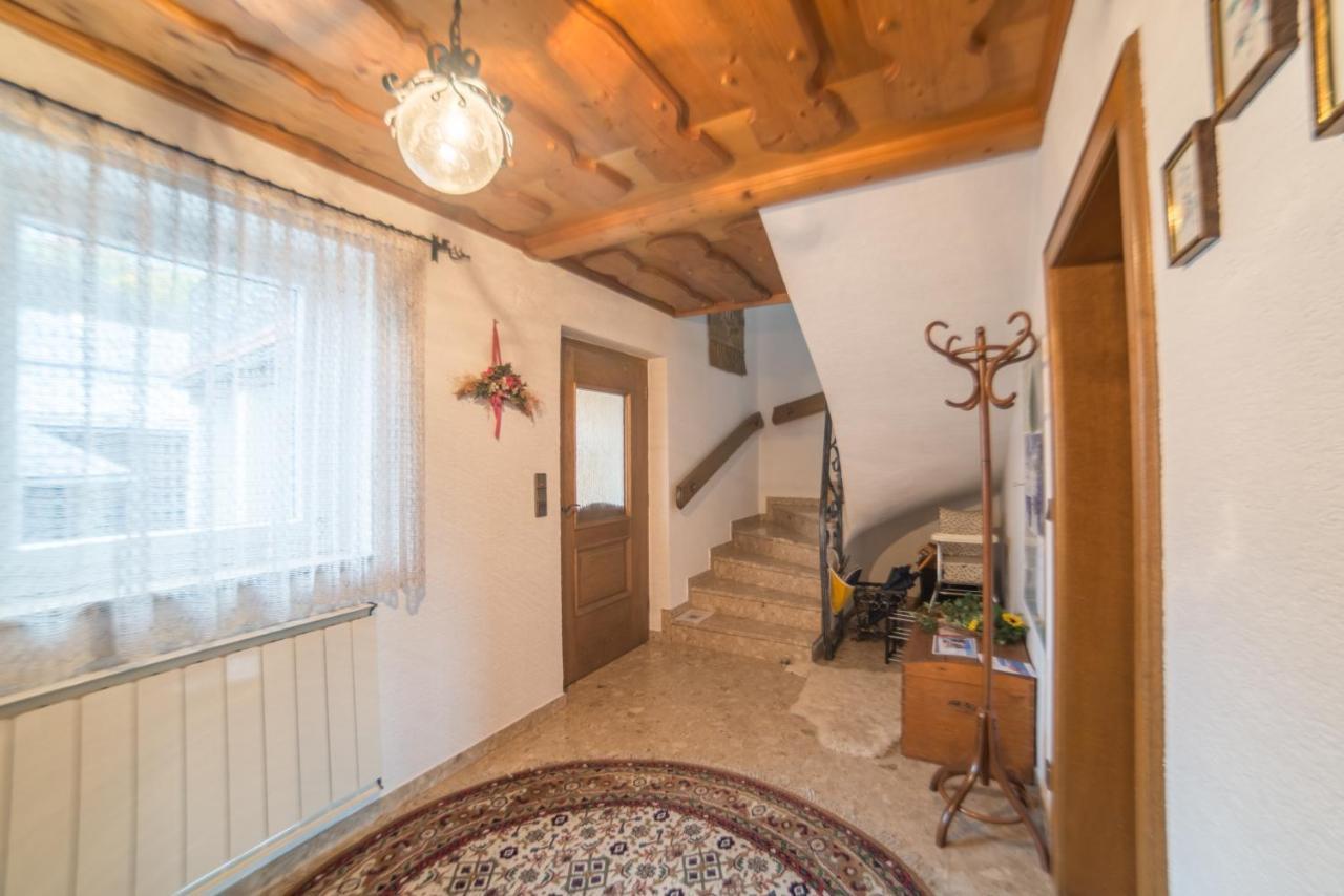Apartmenthaus Kometerhof Flattach Extérieur photo