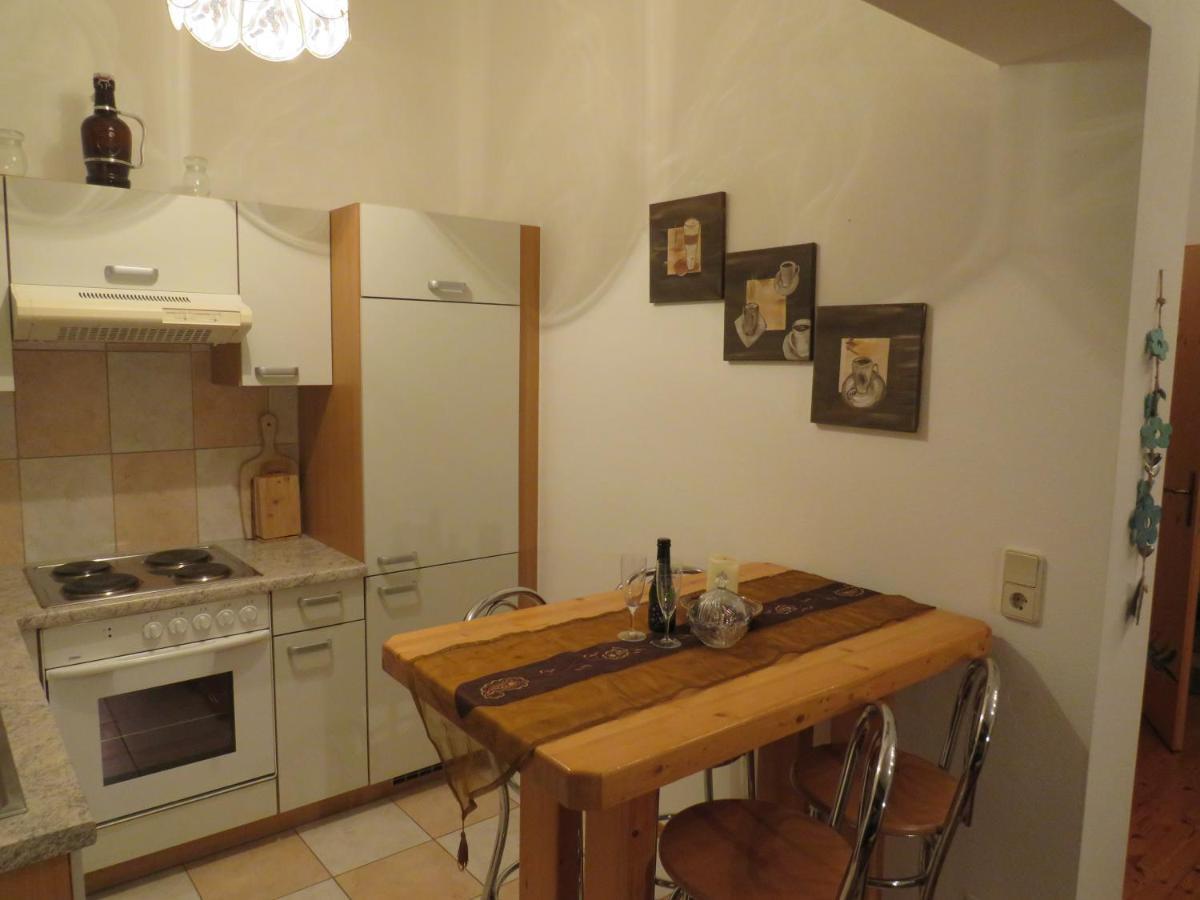 Apartmenthaus Kometerhof Flattach Extérieur photo