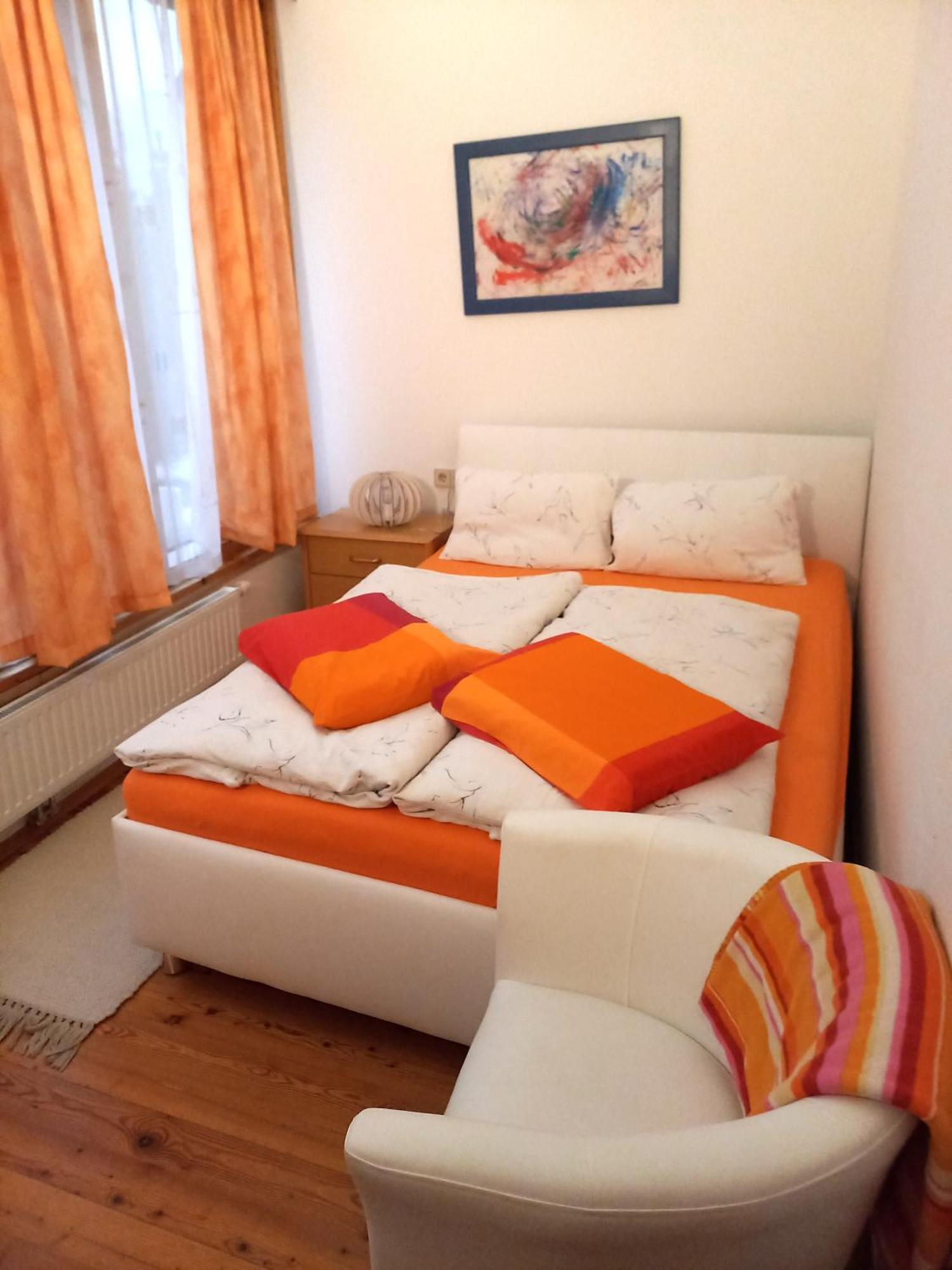 Apartmenthaus Kometerhof Flattach Extérieur photo