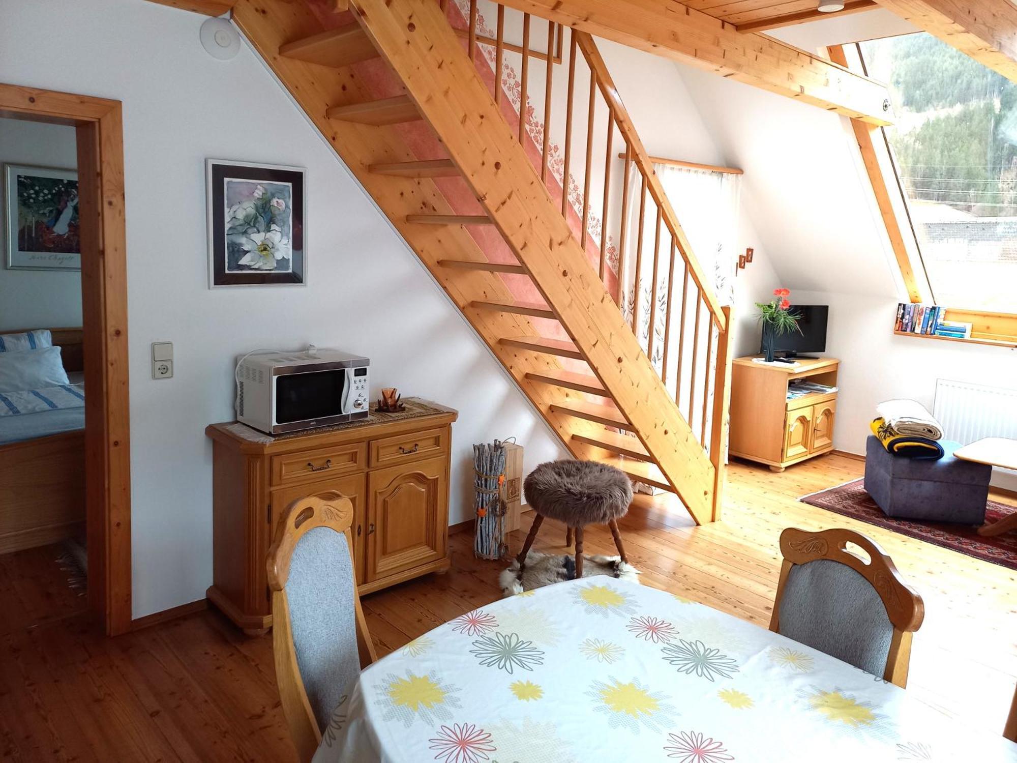 Apartmenthaus Kometerhof Flattach Extérieur photo
