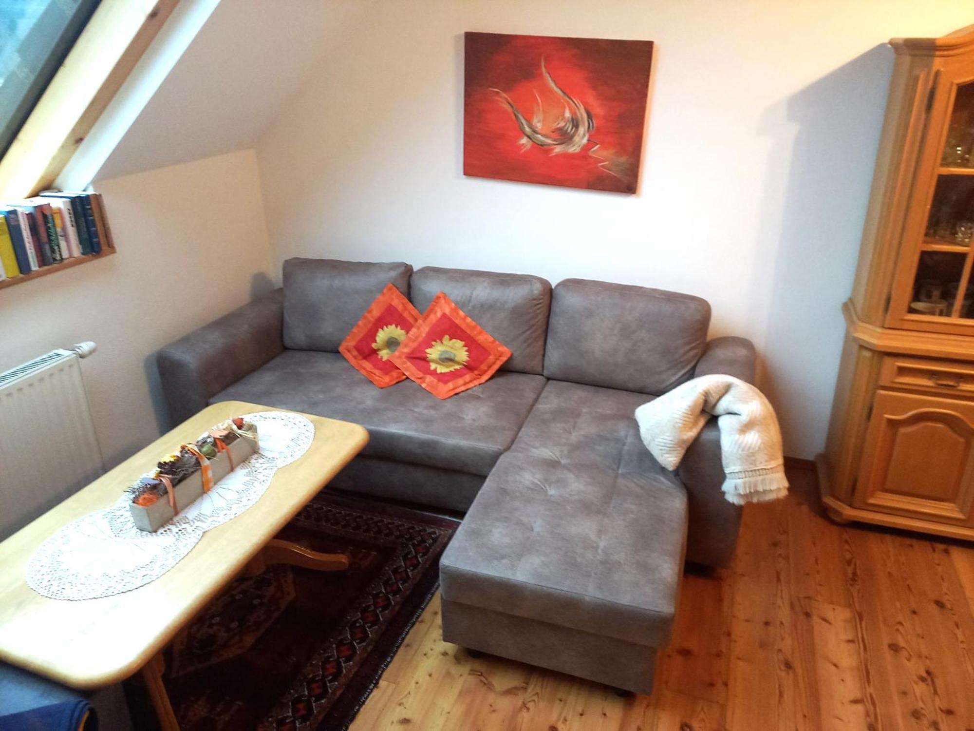 Apartmenthaus Kometerhof Flattach Extérieur photo
